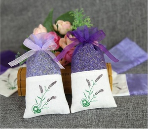 Sachets de <span class=keywords><strong>lavande</strong></span> à imprimé floral, sachets vides <span class=keywords><strong>pour</strong></span> parfum, sachets <span class=keywords><strong>pour</strong></span> la relaxation, le sommeil profond, parfum d'intérieur - Product Image 1
