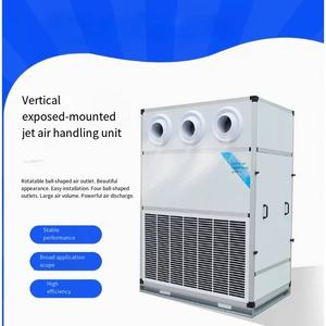 <span class=keywords><strong>แอร์</strong></span>ชุดพัดลม DC สำหรับบาร์บีคิวในครัว - Product Image 3