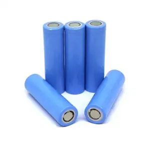 고용량 3C 리튬 배터리 18650 3000mAh 3.7v 충전식 셀 3200mAh 3350mAh 18650 리튬 이온 배터리 전기 자전거