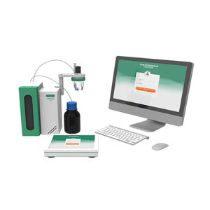 Zhuo guang GT80 potent io metrische Säure Titration tbn und Tan potent io metrische Titration automatische Titra toren Preis - Product Image 3