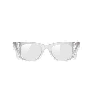 Gafas Inteligentes con IA y Cámara para Traducción en Tiempo Real en 100 Idiomas, Música y Llamadas - Product Image 6