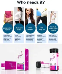 Que thử nước tiểu Ketone 100 Dải-Hướng dẫn sử dụng CE ISO chứng nhận HongYi URS-1K cho chế độ ăn keto & theo dõi ketosis | tùy chỉnh - Product Image 3