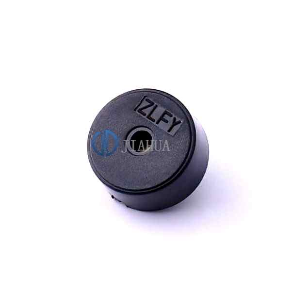 ZL-YDW1407-4005PA-7.6 Piezoelectric Passive Buzzer 14x7mm