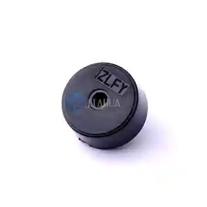 ZL-YDW1407-4005PA-7.6 Piezoelectric passive buzzer 14x7mm pitch 7.6 pogo pin 0.944g answer buzzers New