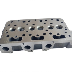 Têtes de cylindre Z402 Z602 Z482 ZB600 D722 D782 D750 D1102 D1005 pour moteurs Kubota – Pièces détachées pour engins de construction CYJ High - Product Image 6