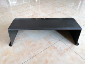 Couverture de fenêtre de ventilation de poulet en RS-70 entrées <span class=keywords><strong>d</strong></span>'<span class=keywords><strong>air</strong></span> en plastique ombre de pluie pour ferme avicole murs latéraux utilisation agricole - Product Image 4