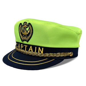 Casquettes <span class=keywords><strong>de</strong></span> <span class=keywords><strong>capitaine</strong></span> blanches réglables, chapeau <span class=keywords><strong>de</strong></span> fête costumée, chapeau <span class=keywords><strong>de</strong></span> plage, chapeau <span class=keywords><strong>de</strong></span> yacht, chapeau <span class=keywords><strong>de</strong></span> <span class=keywords><strong>capitaine</strong></span> <span class=keywords><strong>de</strong></span> bateau, chapeau <span class=keywords><strong>de</strong></span> marin - Product Image 6