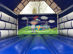 Nuevos productos en <span class=keywords><strong>el</strong></span> mercado de la gorila inflable venta al por mayor de seguridad estándar <span class=keywords><strong>castillo</strong></span> con techo - Product Image 2