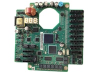 Nouvelle carte RDC KUKA 00-254-559 d'origine, pièces détachées pour robots d'automatisation industrielle avec garantie d'un an, livraison gratuite par DHL ou UPS