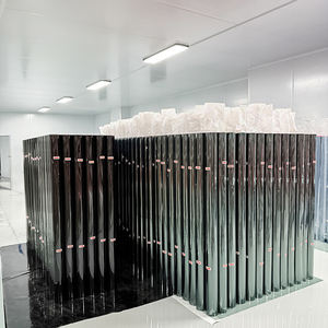 Película de <span class=keywords><strong>Tinte</strong></span> para Ventanas Kingguard, 5%-80% VLT, <span class=keywords><strong>Tinte</strong></span> Ultra Negro para Ventanas de Automóviles, Película de Protección IRR 99%, Bloqueador UV, <span class=keywords><strong>Tinte</strong></span> Solar para Ventanas - Product Image 6