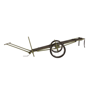 Nouvelle conception de <span class=keywords><strong>remorque</strong></span> de <span class=keywords><strong>vélo</strong></span> cargo à pneus gras <span class=keywords><strong>pour</strong></span> le transport en plein air, imperméable, <span class=keywords><strong>pour</strong></span> <span class=keywords><strong>vélo</strong></span> électrique - Product Image 2