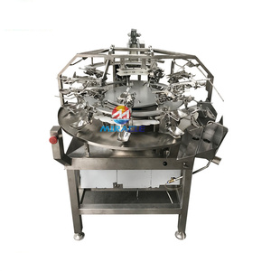 Máquina industrial automática para romper grietas de huevos Equipo de procesamiento de separación de líquidos de huevos - Product Image 6