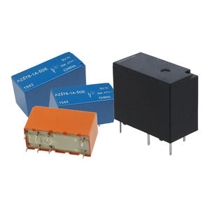 Relés de Potencia Originales FR-MY2-9 de Franjobaim Electronics, Aprobados por Ingenieros, para Aplicaciones de Trabajo Pesado, de Primera Calidad - Product Image 1