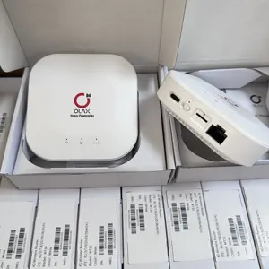 OLAX MT30解锁移动宽带旁路B28 c型调制解调器150mbps袖珍wifi移动以太网端口便携式4g lte路由器