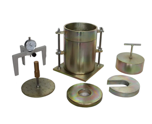 Fabrika kaynağı elektrik <span class=keywords><strong>CBR</strong></span> Test makinesi otomatik <span class=keywords><strong>CBR</strong></span> toprak Test ekipmanları makinesi - Product Image 5