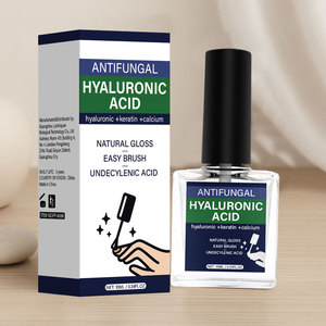 Nuevo OEM en Stock, Líquido Antihongos con Ácido Hialurónico <span class=keywords><strong>para</strong></span> <span class=keywords><strong>Uñas</strong></span>, Tratamiento Fuerte <span class=keywords><strong>para</strong></span> <span class=keywords><strong>Hongos</strong></span> en <span class=keywords><strong>las</strong></span> <span class=keywords><strong>Uñas</strong></span> <span class=keywords><strong>de</strong></span> <span class=keywords><strong>los</strong></span> Pies, 10 ml - Product Image 1