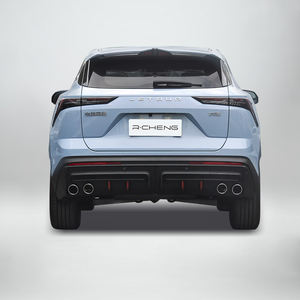 Meilleure Vente 2025 JETOUR DASHING Nouvelles Voitures à Essence Jetour Dashing Nouvelle Voiture à Essence SUV Voiture à Essence - Product Image 3