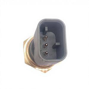 เซ็นเซอร์วัดแรงดันน้ำมัน Senwei รุ่น 320-3062 แบบเกลียว สำหรับเครื่องยนต์ C4.4 C6.6 อะไหล่เครื่องจักรก่อสร้าง - Product Image 3