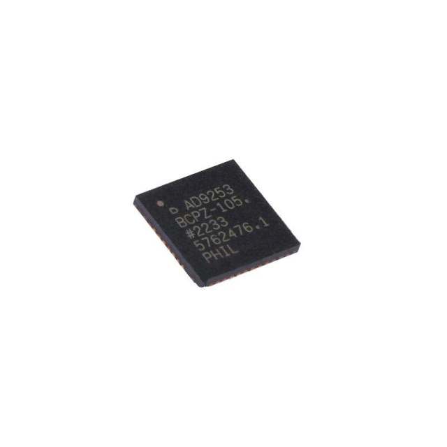 New and Original Integrated Circuit IC 1612A1 U6300 Charging IC