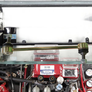 Ventes directes d'usine de haute qualité VIKA Volkswagen Kailuwei barre d'équilibre bielle/avant/or/STO 7H5411317B 7H5411317D - Product Image 6