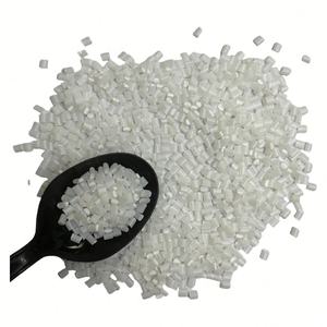 HIPS Plástico de alto impacto Poliestireno Materia prima PS GPPS 525 535 Caderas de grado alimenticio 825 Partículas de resina - Product Image 6