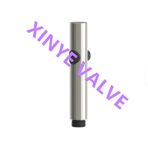 YACVCL Lot De 5 Accessoires De Salle De Bain En Nickel Brossé, 70