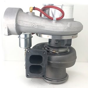 Moteur NTA855 HT3B 210920004 4033543 3801939 3529040 Turbocompresseur - Product Image 5