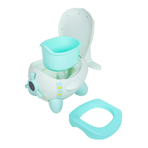 Nouveau Style garçon et fille siège de toilette bébé urinoir infantile maison spéciale pot formation toilette - Product Image 3