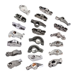 Nouveau bras oscillant à rouleaux LU Gy6 pour rénovation/mise à niveau avec garantie d'un an - Product Image 5