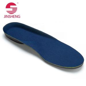 Semelles orthopédiques confortables pour le travail, soutien de la voûte plantaire, coussinets métatarsiens pour fasciite plantaire - Product Image 4