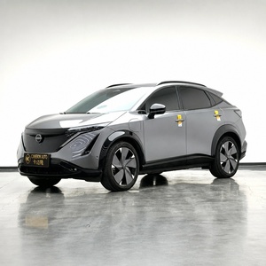 <span class=keywords><strong>Nissan</strong></span> <span class=keywords><strong>Ariya</strong></span> Performance <span class=keywords><strong>2022</strong></span> Usado, Auto Eléctrico SUV, 25191 KM, Motor Dual, Tracción en las Cuatro Ruedas, Venta al Por Mayor de Autos Usados de Proveedor Chino - Product Image 1