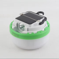 Vente en gros de lanterne de camping à LED portable rechargeable avec crochet réglable lampe de pêche lumière de réparation de travail en plein air