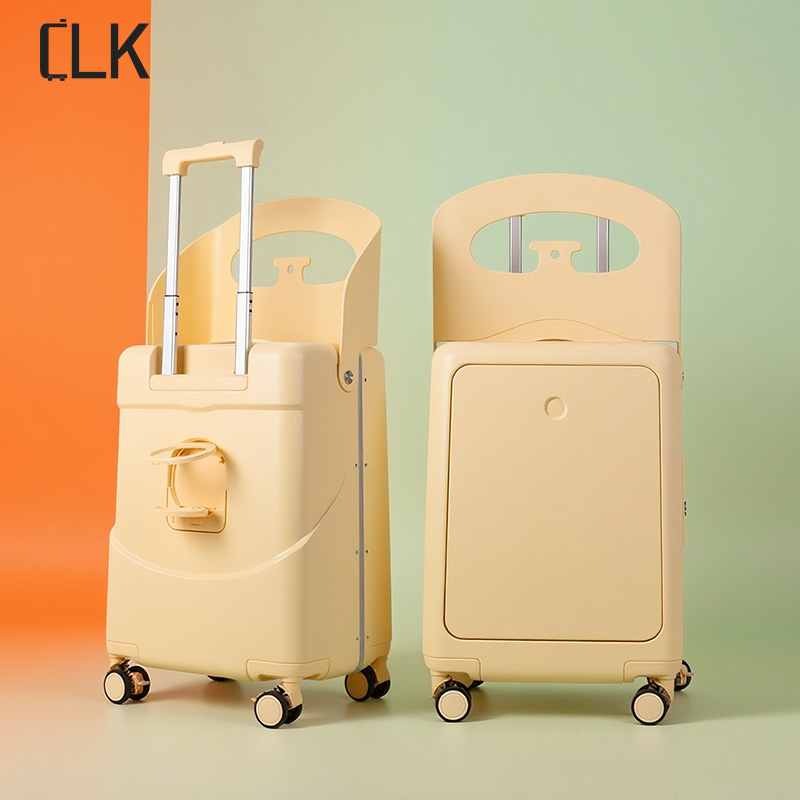 Kids Hand Luggage For Long Haul Flight Wholesale Kids Luggage