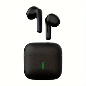 Nouveaux écouteurs sans fil au design élégant, écouteurs musicaux BT 5.3 TWS, <span class=keywords><strong>casque</strong></span> sans fil pour jeux, sté<span class=keywords><strong>r</strong></span>éo, type-C, charge rapide - Product Image 1