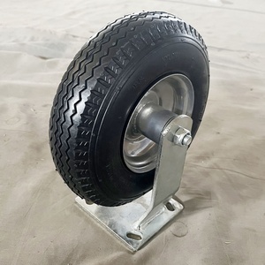 8 Zoll Schwerlast-Industrie-Luftreifen 2.50-4 Schwerlast-Industrie-Luftreifenräder - Product Image 4