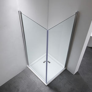 Diseño de fábrica personalizado <span class=keywords><strong>barato</strong></span> de vidrio templado cabina de <span class=keywords><strong>ducha</strong></span> baño de esquina bandeja de <span class=keywords><strong>ducha</strong></span> personalizada para cabinas de <span class=keywords><strong>ducha</strong></span> - Product Image 5