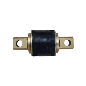 عمود دفع لولبي للجلبة AZ9631521175 + 001 قلب مطاطي التواء 85*77 - Product Image 1