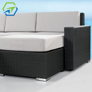 كنوز حديقة من Murgao أثاث الفناء من <span class=keywords><strong>Wilson</strong></span> و <span class=keywords><strong>Fisher</strong></span> للاستخدام الخارجي - Product Image 3