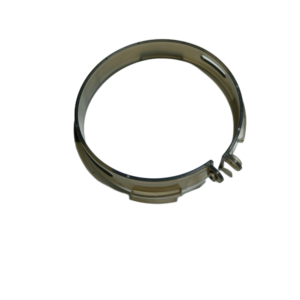 Aro de Cubierta para Tanque de Agua de Plástico para Dron de Pulverización Agrícola T40, Fácil Instalación para Drones Profesionales - Product Image 1