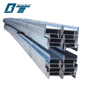 W12X30 I Beam I-Beams Ipn200 Ipn300 Ipn400 <span class=keywords><strong>Ipe80</strong></span> ipe100 Poutres en fer Ipe 300*150*12m Longueur Fer noir - Product Image 6