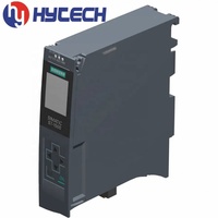 Controlador PLC Siemens S7 1500 Original, Módulo SIMATIC S7-1500 CPU 1513-1 PN 6ES7513-1AL02-0AB0