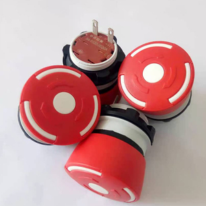Accesorios para Control Remoto de Bomba de Combustible: Botón de Paro de Emergencia, Directo de Fábrica, Alta Calidad y Bajo Precio - Product Image 3
