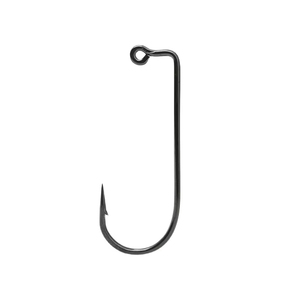 <span class=keywords><strong>Mustad</strong></span> 32833 1/0 -8/0 Crochet de gabarit de finition en nickel noir à 90 degrés et courbure ronde en bronze fin - Product Image 5