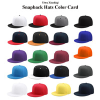 Chapeau Snapback uni à 6 panneaux de haute qualité Casquette de baseball personnalisée en broderie 3D pour hommes Sportif et formel avec motif Argyle