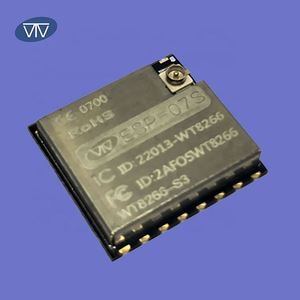 Module sans fil WT8266-S3 4 Mo Flash ESP8266 Module Wifi carte ESP 8266 avec module électronique ESP-07S pour appareil IoT - Product Image 3