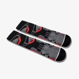 Chaussettes d'athlétisme personnalisées de basket-ball pour hommes, de haute qualité et à <span class=keywords><strong>prix</strong></span> réduit - Product Image 3