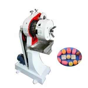 Hot Sale Automatic Small Hard Candy Making Machine