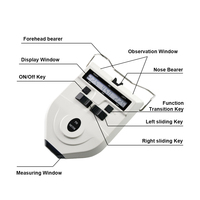 Hot Sale Optometry Equipment Optical Shop Pupil Distance Meter Glasses PD Meter PD20BT