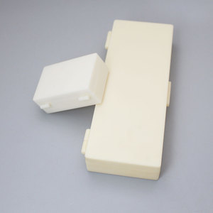 Kit de Portaobjetos Transparentes para Experimentos Biológicos, Kit de Portaobjetos del Ciclo de Vida de Bryophites, Muestras de Portaobjetos para Enseñanza - Product Image 1