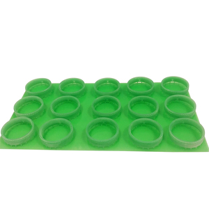 JAMG HE 1kg Schmuck Gießbar 405nm Photo polymer UV-Harz für Impresora 3d Sla Resina - Product Image 3